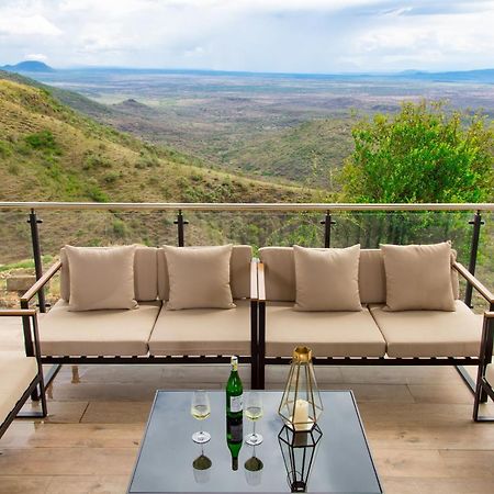 Champagne Ridge Villa By Yourhost, Kenya Kajiado Eksteriør billede